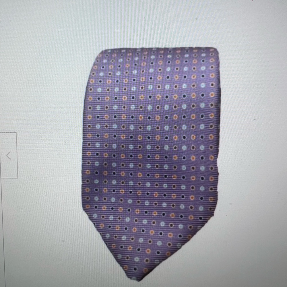 Isaia tie